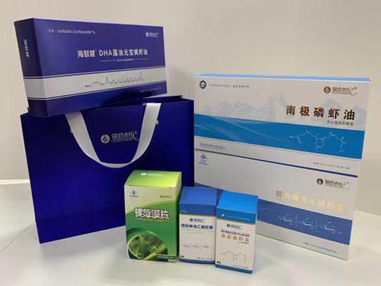 南海彩盒定制